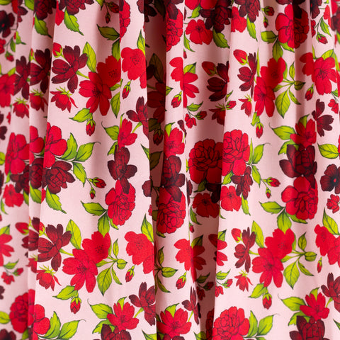 Holly Girl Dress