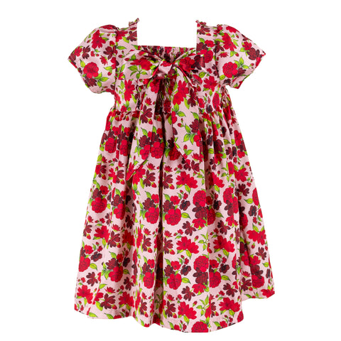 Holly Girl Dress