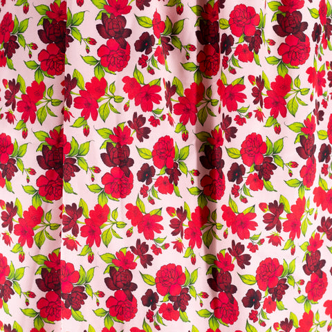 Seraphina Women's Dress - Merry Blooms