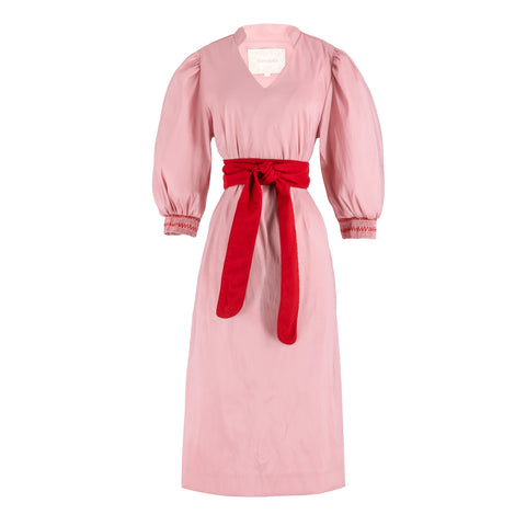 Charlotte Women’s Dress