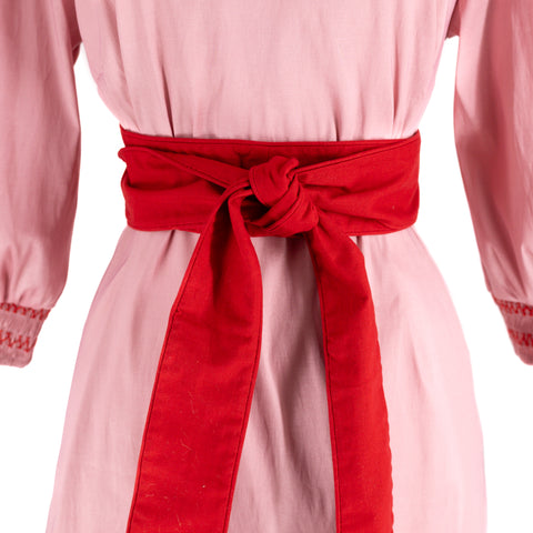 Charlotte Women’s Dress