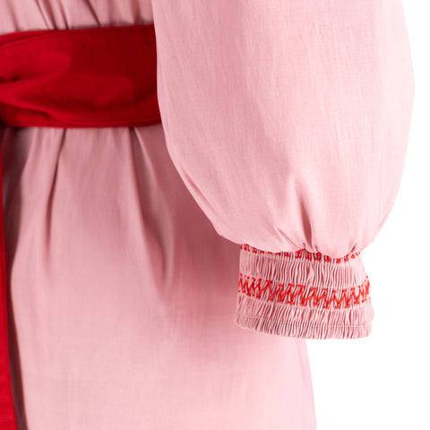 Charlotte Women’s Dress