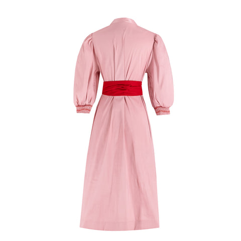Charlotte Women’s Dress