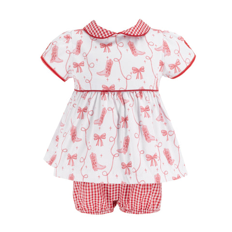 Jessie Girl Set - Holly