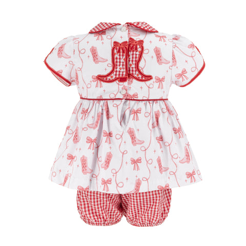 Jessie Girl Set - Holly