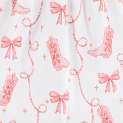 Jessie Girl Bubble - Holly