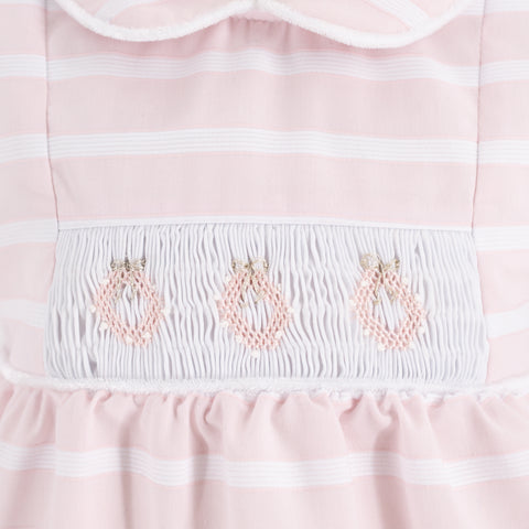 Taylor Girl Dress