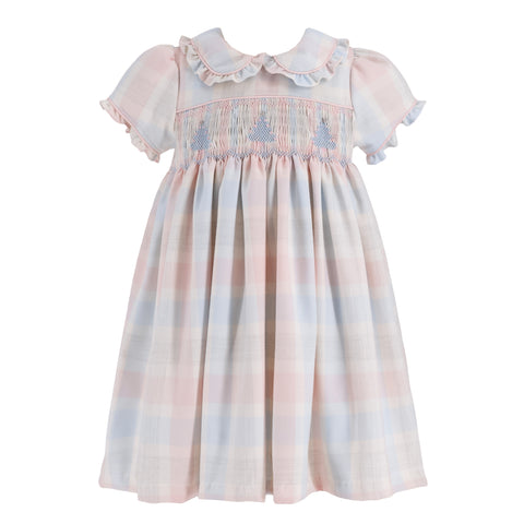 Noel Girl Dress