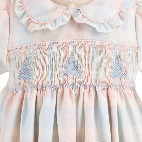 Noel Girl Dress