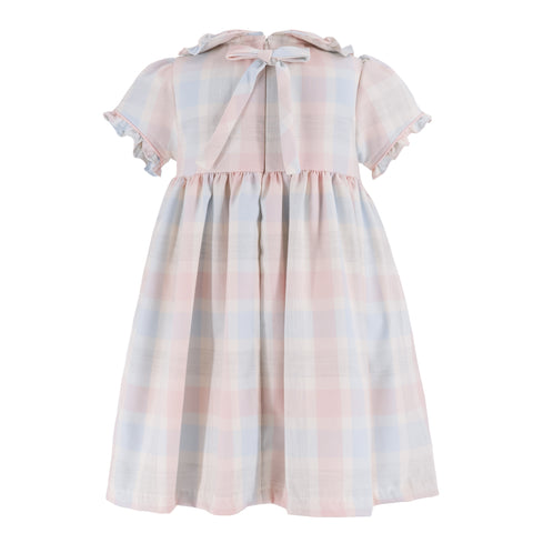 Noel Girl Dress
