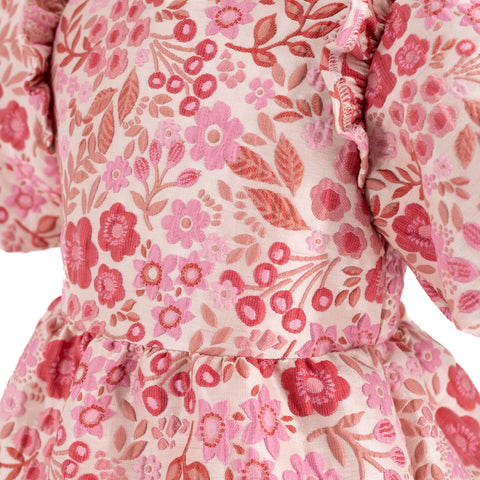 Layla Girl Dress