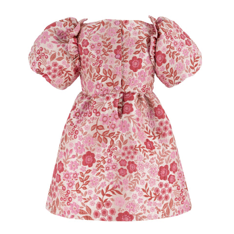 Layla Girl Dress