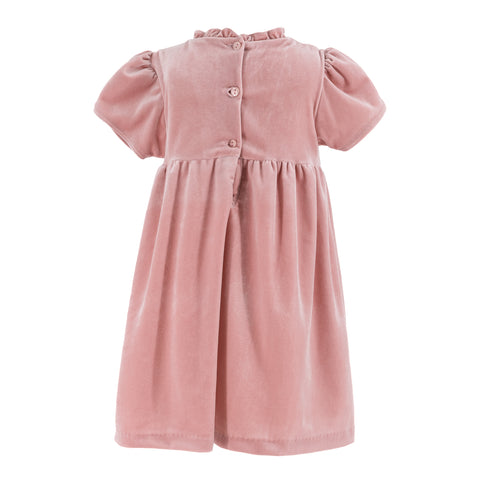 Evelyn Girl Dress