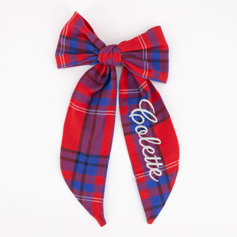 Winterberry Bow