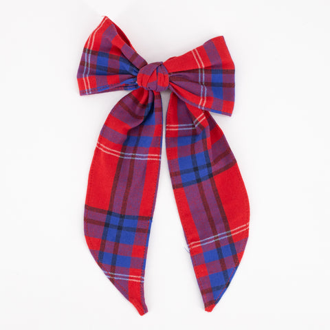 Winterberry Bow