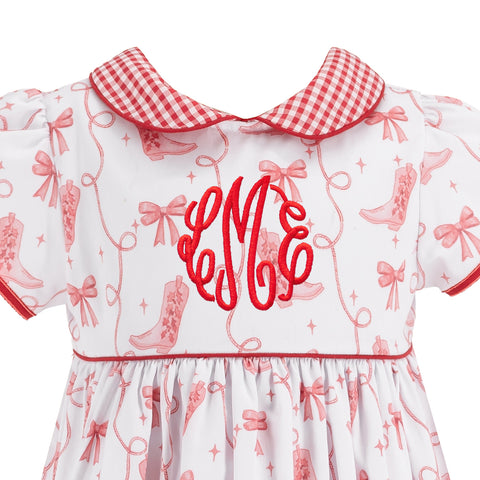 Jessie Girl Set - Holly