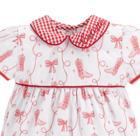 Jessie Girl Set - Holly