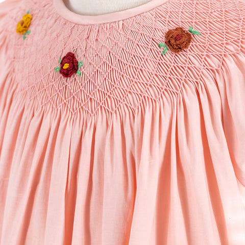 Claudia Girl Dress