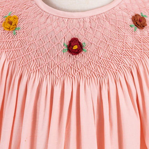 Claudia Girl Dress