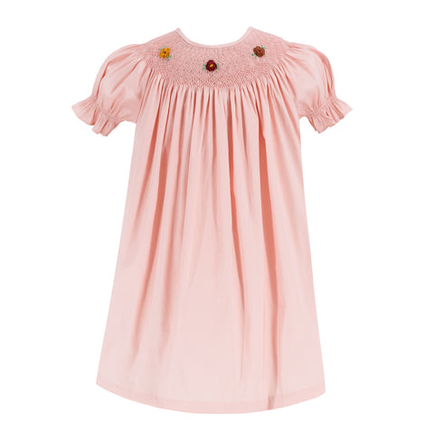Claudia Girl Dress