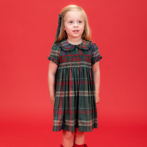 Ariella Girl Dress