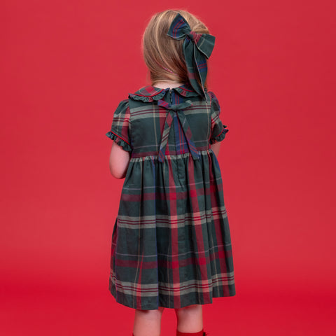 Ariella Girl Dress