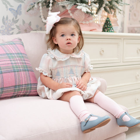 Noel Girl Bubble