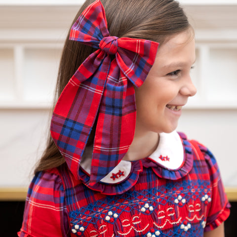 Winterberry Bow