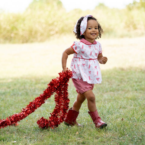 Jessie Girl Set - Holly