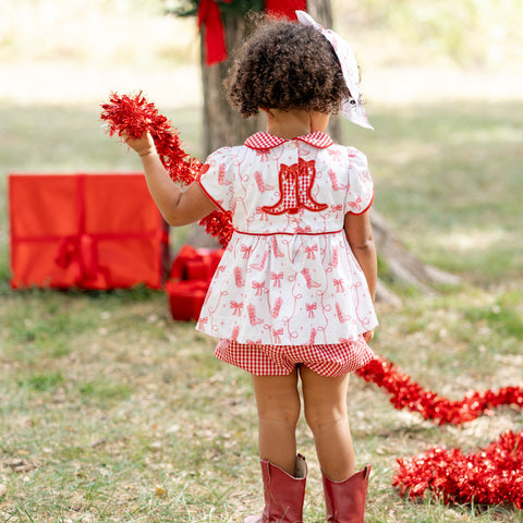 Jessie Girl Set - Holly