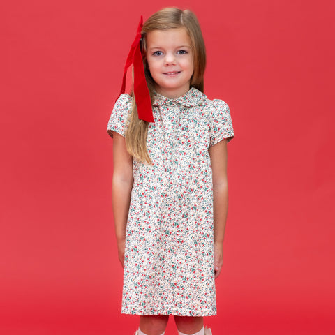 Joy Girl Dress