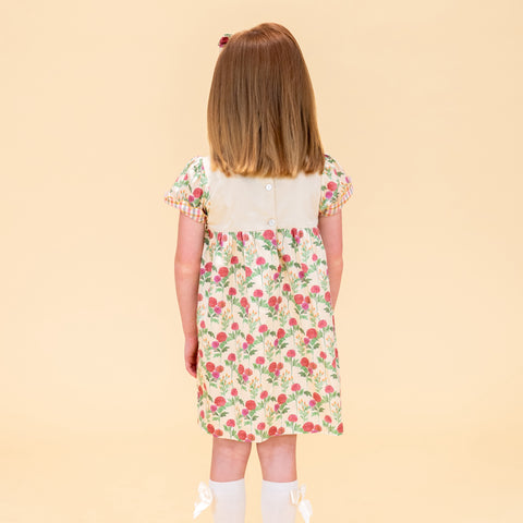 Margot Girl Dress
