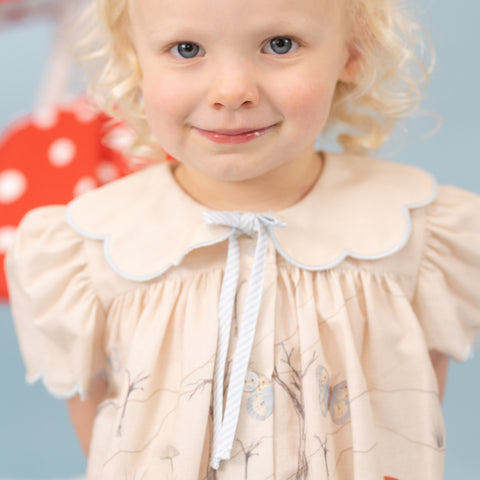 Alice Girl Bubble