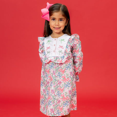 Marley Girl Nightgown