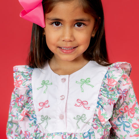Marley Girl Nightgown