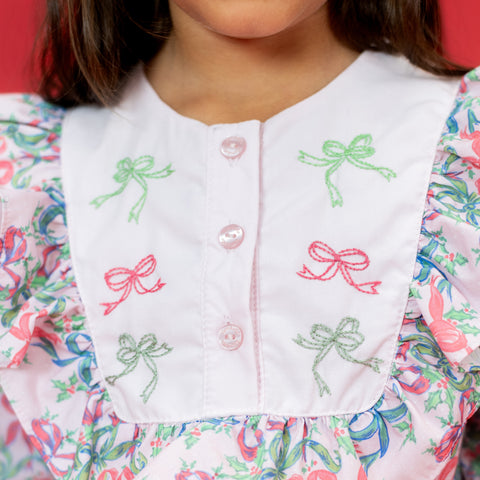 Marley Girl Nightgown