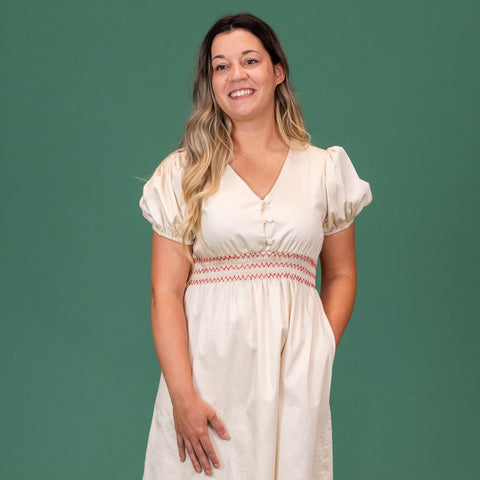 Gloria Women’s Dress