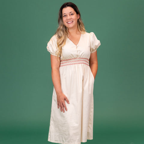 Gloria Women’s Dress