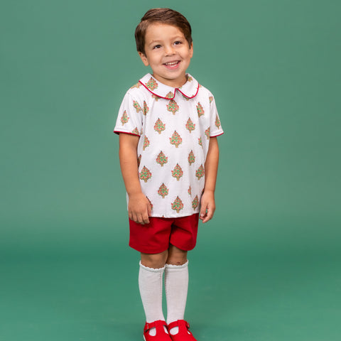 Liam Boy Set