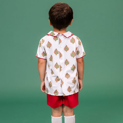 Liam Boy Set