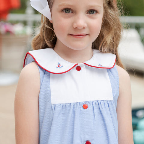 Sadie Girl Dress