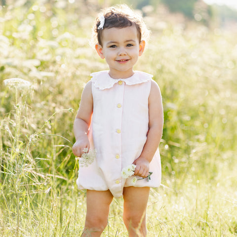 Daisy Girl Bubble