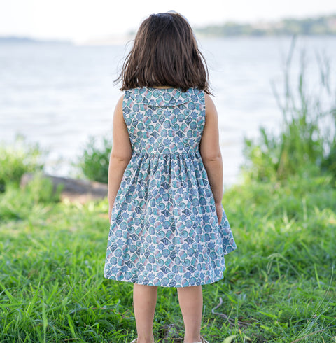 Seaside Girl Dress