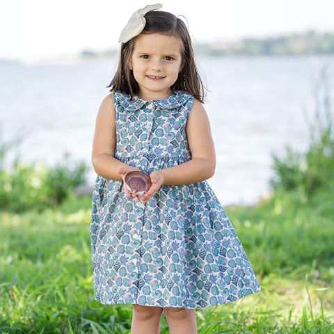 Seaside Girl Dress