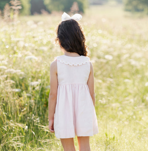Daisy Girl Dress