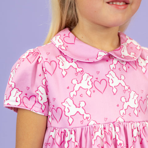 Taffy Girl Dress