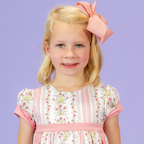 Blossom Girl Dress