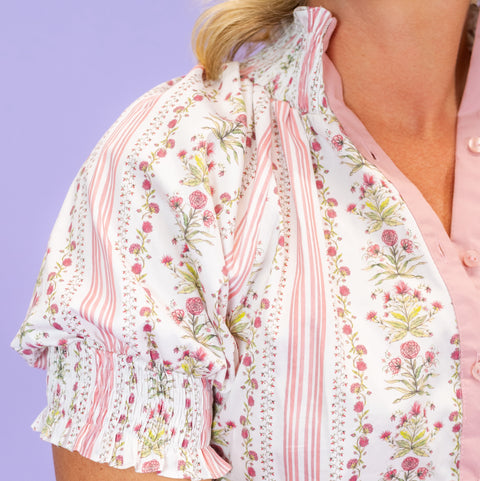 Women’s Blossom Shirt