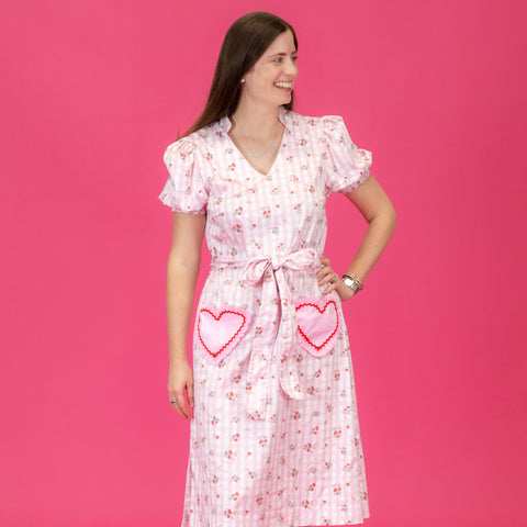 Women’s Juliet Dress