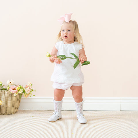 Pipa Girl Set